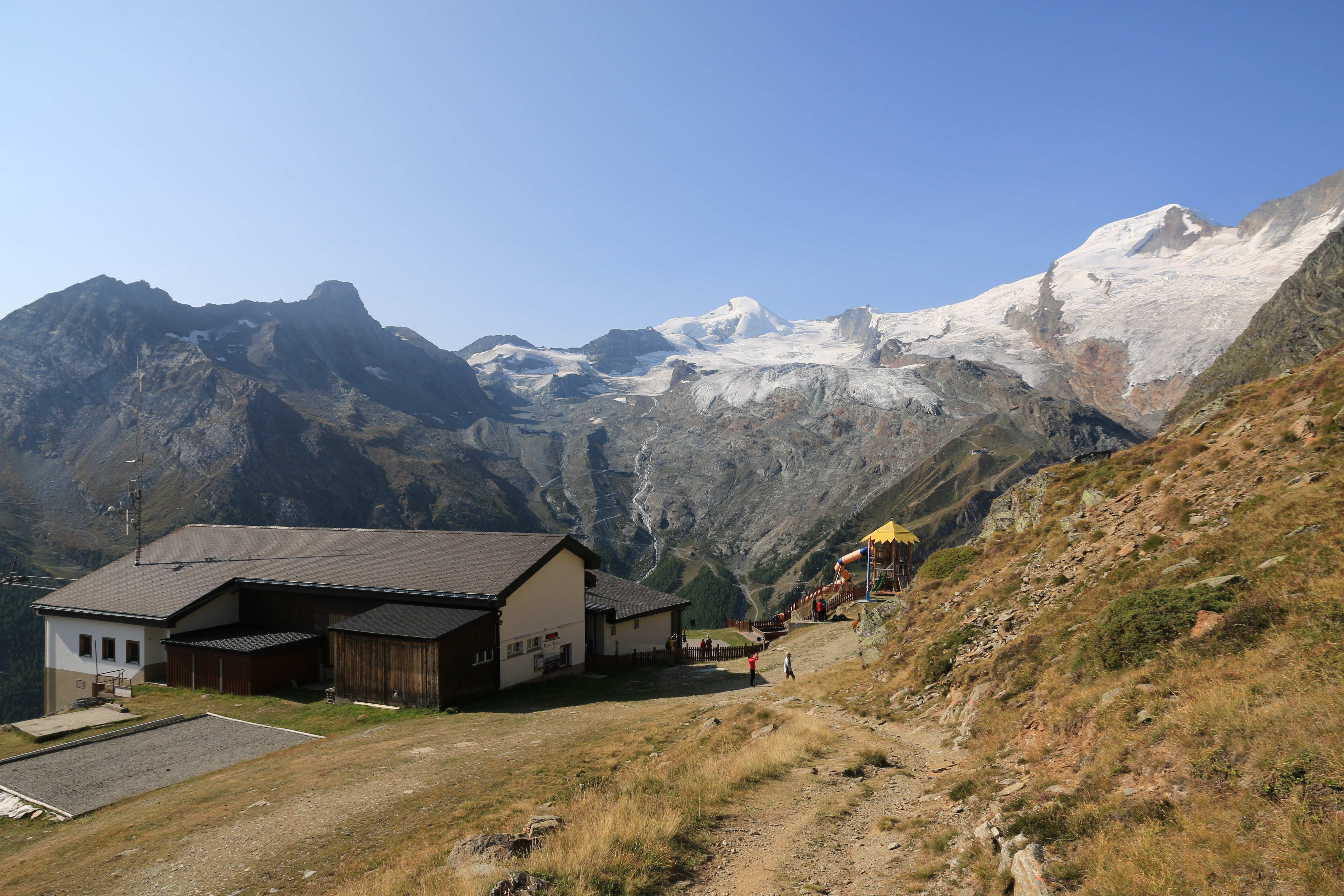 Saas-Fee